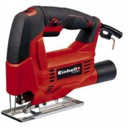 Elektrinis siaurapjūklis EINHELL TC-JS 85, galia 620 W